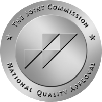 joint commission approved badge
