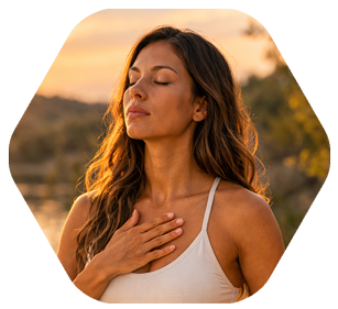 mind and body breathwork