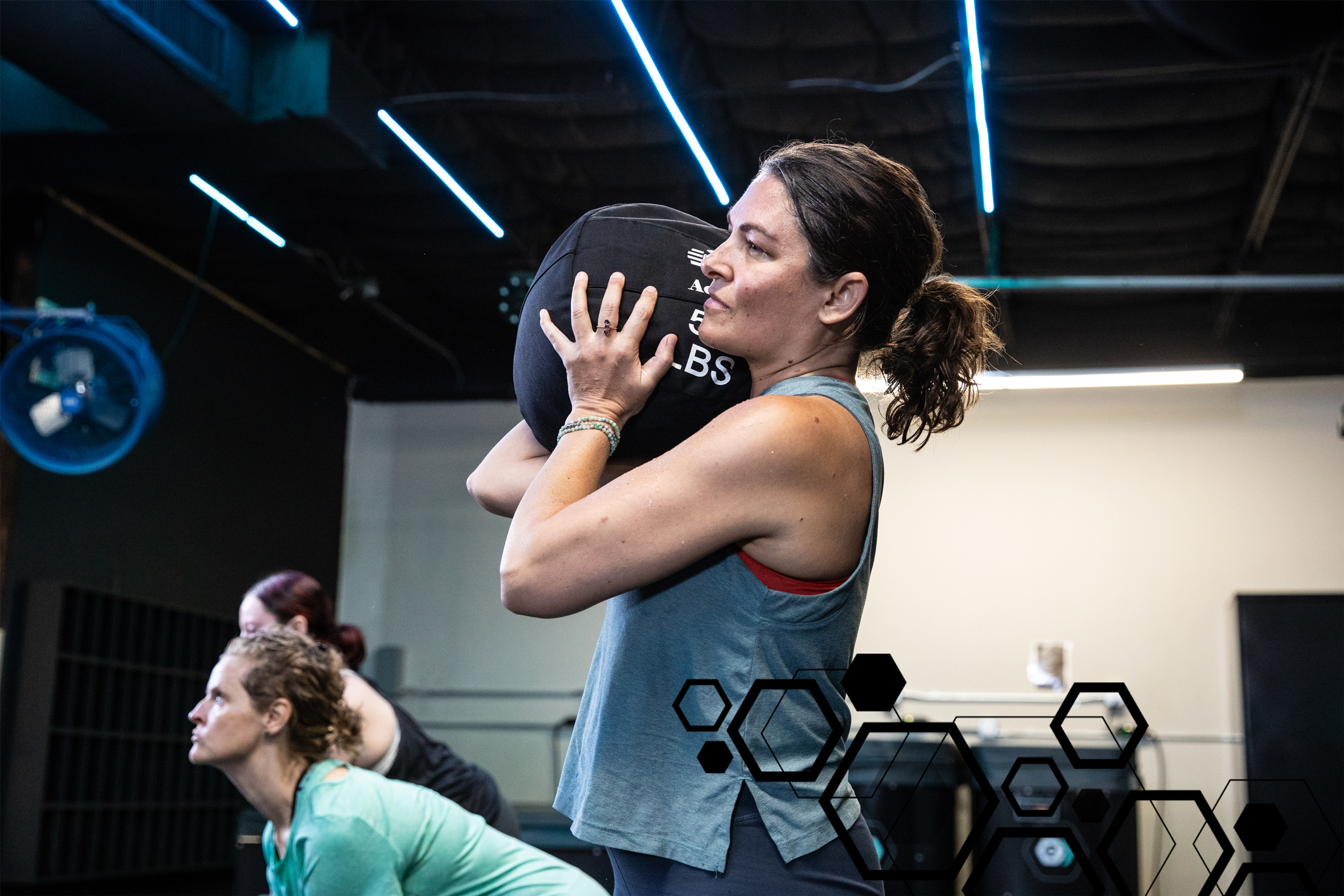 e-motion Wellness community