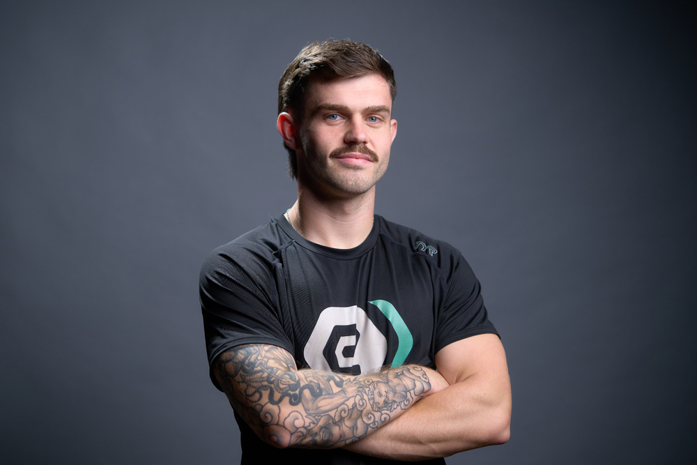 Cian Foley