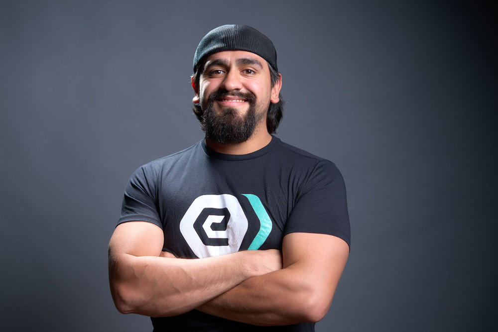 Dario Valle