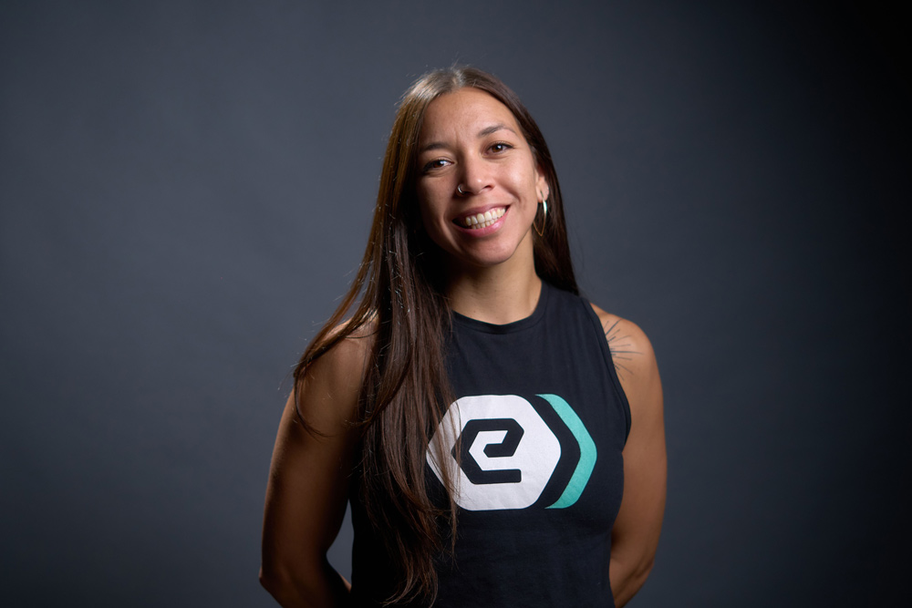 Gabriela "Gabby" Cortez