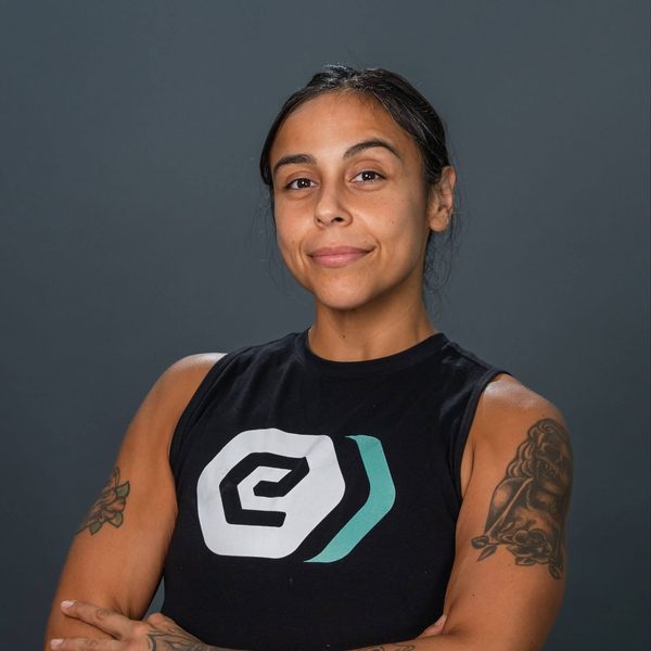Nelly Garcia